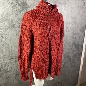 Universal Thread Sweater